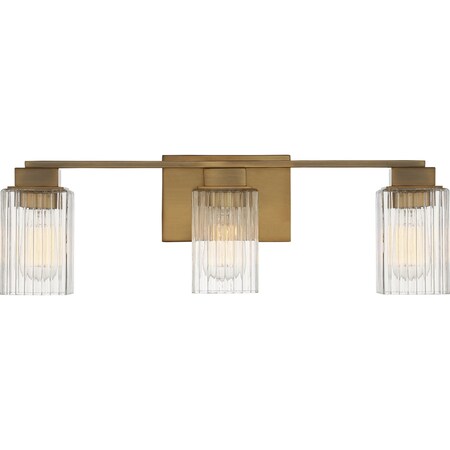 Quoizel Danson Vanity Light DAN8624WS